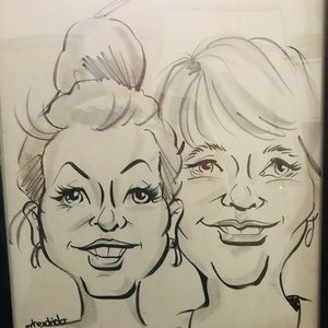 Meet your Posher, Ronda